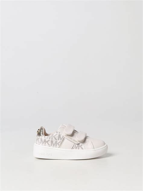 scarpe bimba michael kors|Scarpe per bambini Michael Kors .